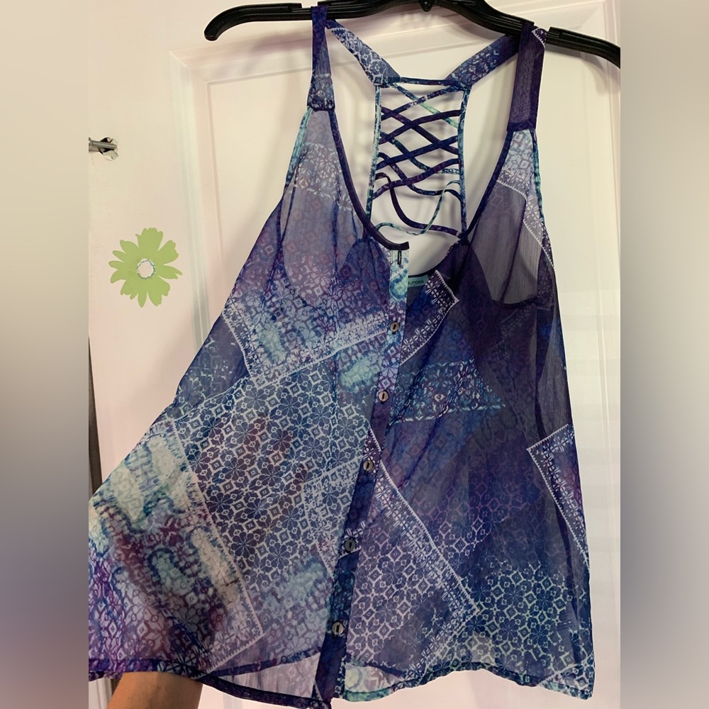 Maurices top - Picture 4 of 5